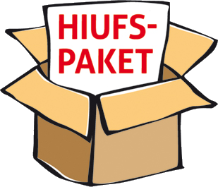 Logo Hiufspaket
